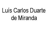 Logo Luís Carlos Duarte de Miranda em Ipanema