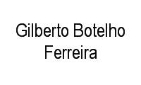 Logo Gilberto Botelho Ferreira em Ipanema