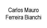 Logo Carlos Mauro Ferreira Bianchi em Ipanema