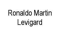 Logo Ronaldo Martin Levigard em Ipanema
