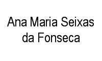 Logo Ana Maria Seixas da Fonseca em Ipanema