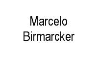 Logo Marcelo Birmarcker em Ipanema