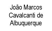 Logo João Marcos Cavalcanti de Albuquerque em Ipanema