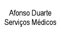 Logo Afonso Duarte Serviços Médicos em Ipanema