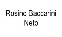 Logo Rosino Baccarini Neto em Ipanema