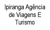 Logo Ipiranga Agência de Viagens E Turismo em Ipanema