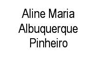 Logo Aline Maria Albuquerque Pinheiro em Ipanema