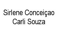 Logo Sirlene Conceiçao Carli Souza em Ipanema
