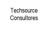 Logo Techsource Consultores em Ipanema