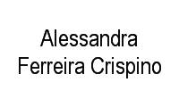 Logo Alessandra Ferreira Crispino em Ipanema