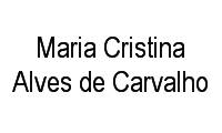 Logo Maria Cristina Alves de Carvalho em Ipanema