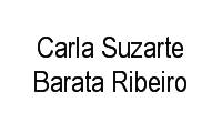 Logo Carla Suzarte Barata Ribeiro em Ipanema
