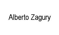 Logo Alberto Zagury em Ipanema