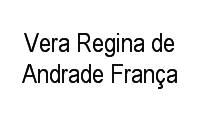 Logo Vera Regina de Andrade França em Ipanema