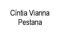 Logo Cíntia Vianna Pestana em Ipanema