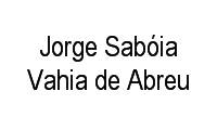 Logo Jorge Sabóia Vahia de Abreu em Ipanema