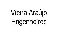 Logo Vieira Araújo Engenheiros em Ipanema