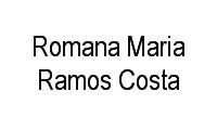 Logo Romana Maria Ramos Costa em Ipanema