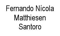 Logo Fernando Nícola Matthiesen Santoro em Ipanema