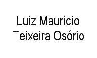 Logo Luiz Maurício Teixeira Osório em Ipanema