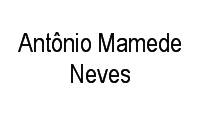 Logo Antônio Mamede Neves em Ipanema