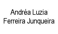 Logo Andréa Luzia Ferreira Junqueira em Ipanema
