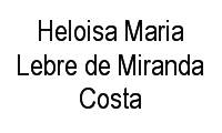 Logo Heloisa Maria Lebre de Miranda Costa em Ipanema