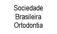 Logo Sociedade Brasileira Ortodontia em Ipanema