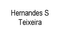 Logo Hernandes S Teixeira em Ipanema