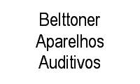 Logo Belttoner Aparelhos Auditivos em Ipanema