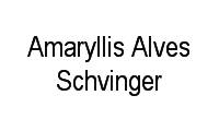 Logo Amaryllis Alves Schvinger em Ipanema