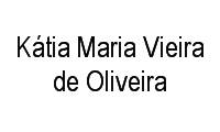 Logo Kátia Maria Vieira de Oliveira em Ipanema
