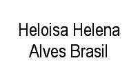 Logo Heloisa Helena Alves Brasil em Ipanema