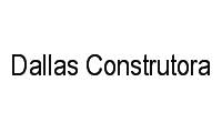 Logo Dallas Construtora em Ipanema