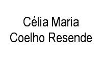 Logo Célia Maria Coelho Resende em Ipanema