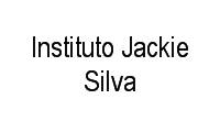 Logo Instituto Jackie Silva em Ipanema