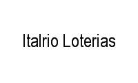Logo Italrio Loterias em Ipanema