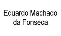 Logo Eduardo Machado da Fonseca em Ipanema