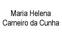 Logo Maria Helena Carneiro da Cunha em Ipanema
