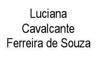 Logo Luciana Cavalcante Ferreira de Souza em Ipanema