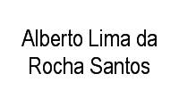 Logo Alberto Lima da Rocha Santos em Ipanema