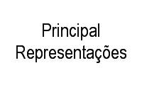 Logo Principal Representações em Ipanema