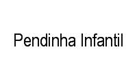 Logo Pendinha Infantil em Ipanema