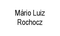 Logo Mário Luiz Rochocz em Ipanema