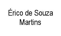 Logo Érico de Souza Martins em Ipanema