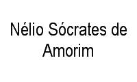 Logo Nélio Sócrates de Amorim em Ipanema