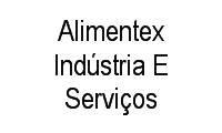 Logo Alimentex Indústria E Serviços