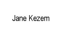 Logo Jane Kezem em Ipanema