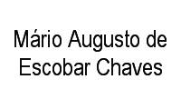Logo Mário Augusto de Escobar Chaves em Ipanema