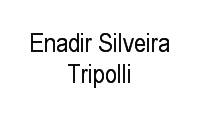 Logo Enadir Silveira Tripolli em Ipanema